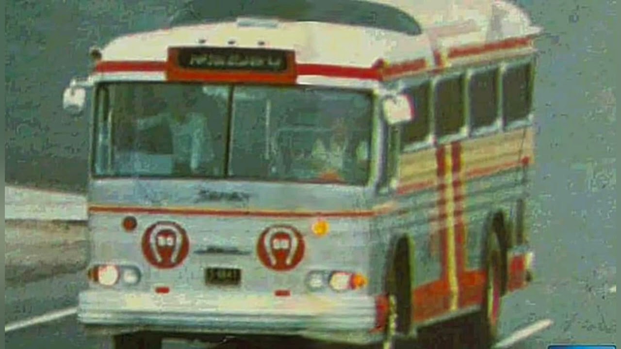 Herradura de Plata🧲reencuentro de Ex-operadores HP🚍
