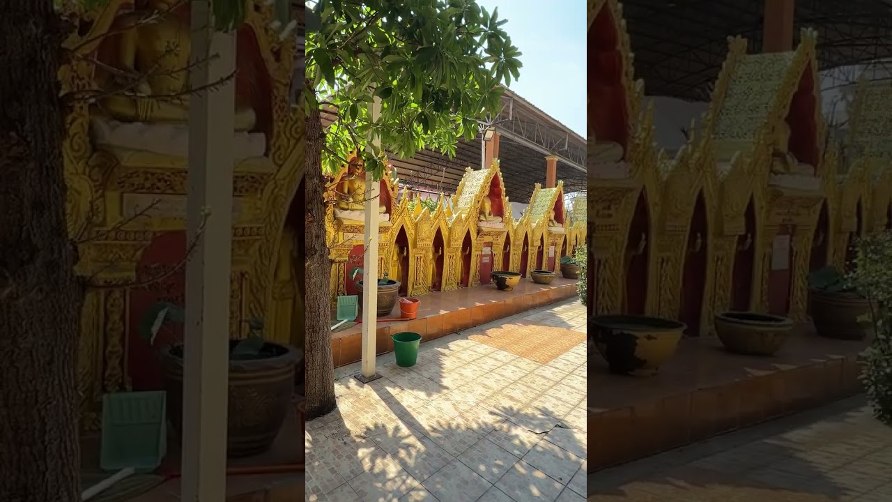 พระอุโบสถวัดโสธราราม@yuphininsa 