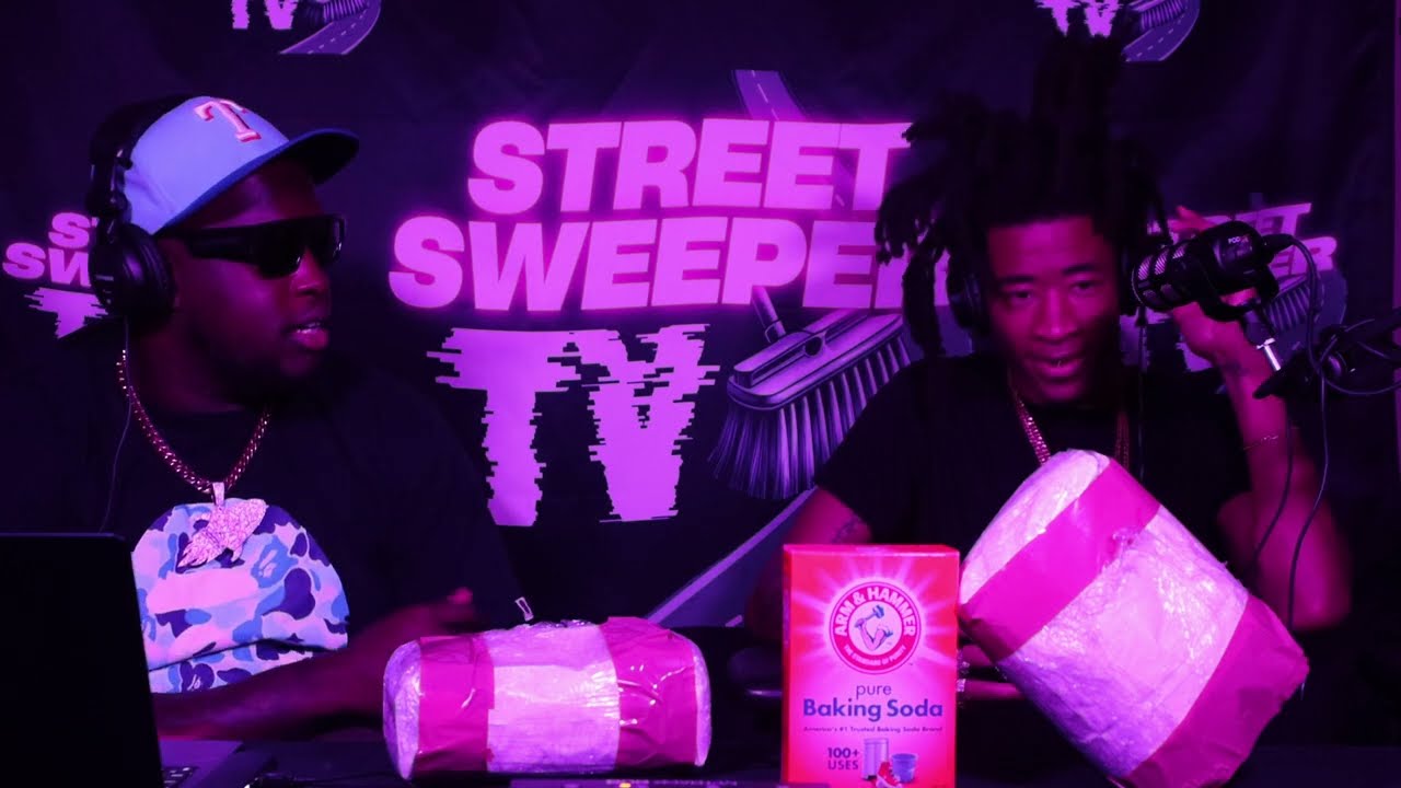Kelo Cho  Streetsweepertv |EPISODE|