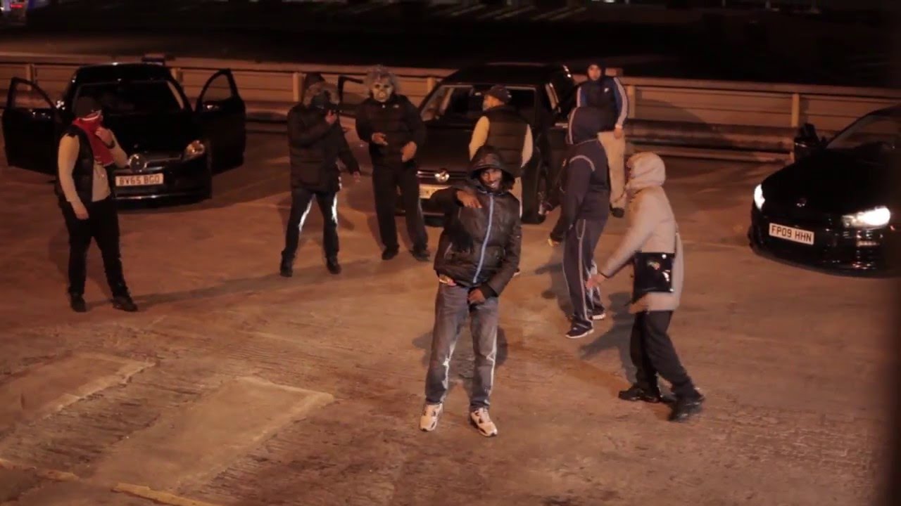 P110 - Twista Cheese - Oh Lawd (Remix) [Net Video]