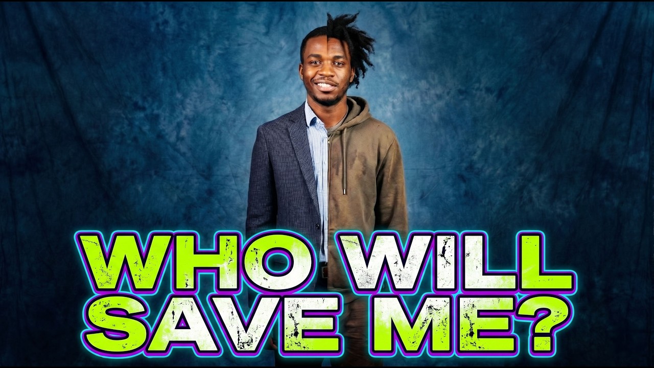 Who Will Save Me? (Romans 7:24, 25) (Funk)