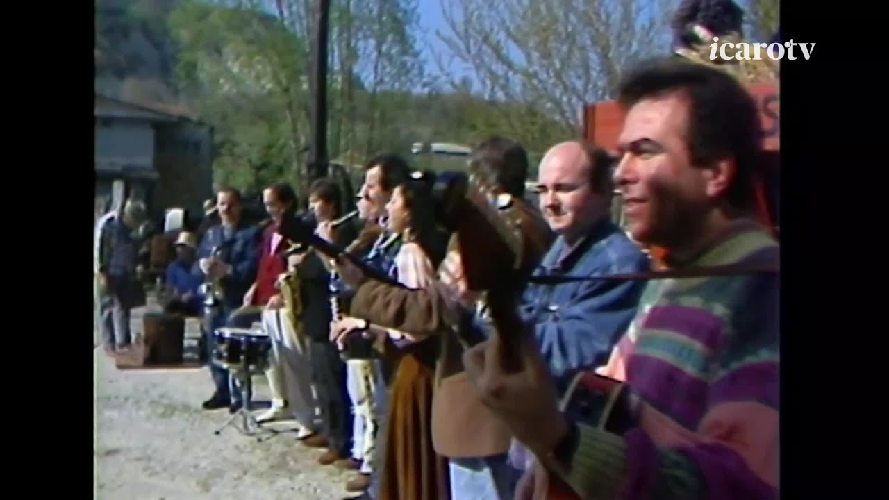 Icaroteche Rewind giovedì 20 novembre 2025