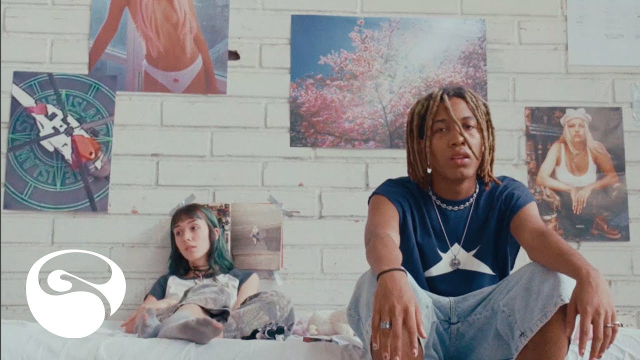 Touki Xantana - NANA (extasia version) [dir. @sato.rt]