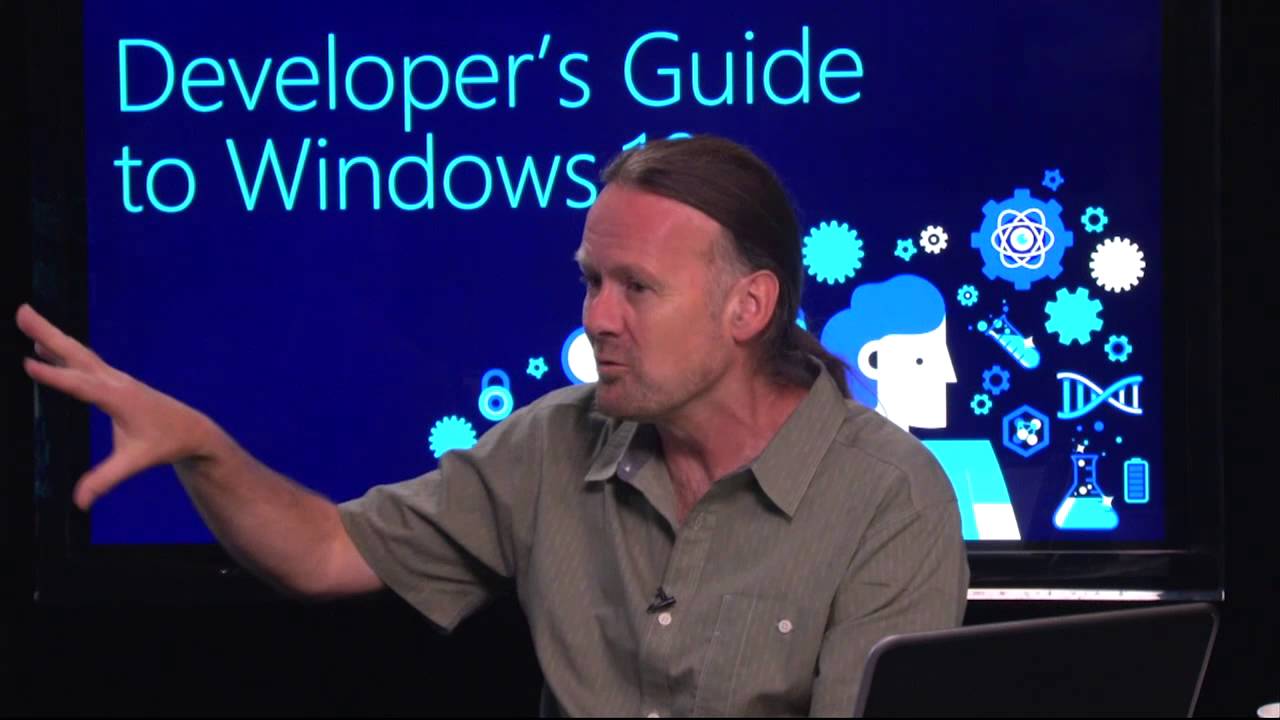 07 - Improving XAML Performance