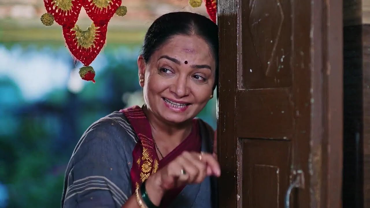 Lakhat Ek Amcha Dada | Ep - 301 | Webisode | May 20 2025 | Zee Marathi