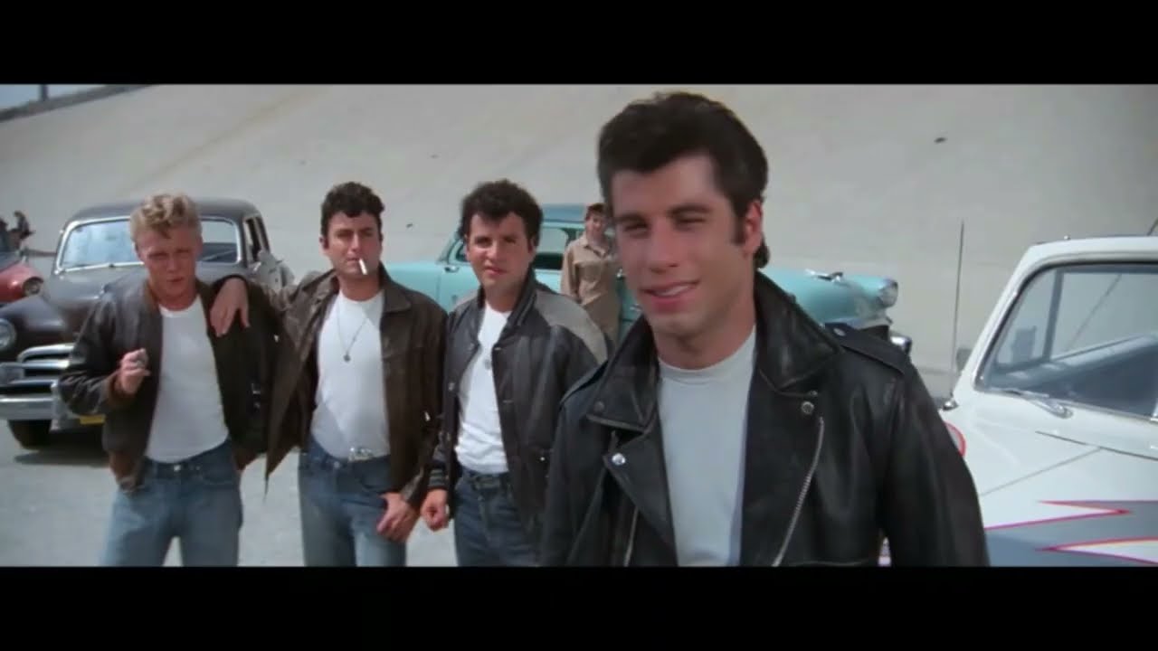 The T-Birds - Part 5