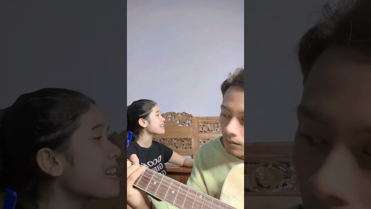 Kitir Sumilir Cover Regita Skr Akustik