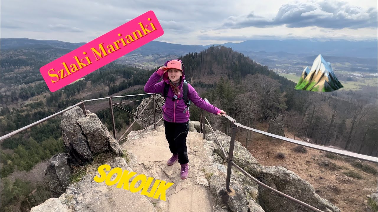 Sokolik - Szlaki Marianki