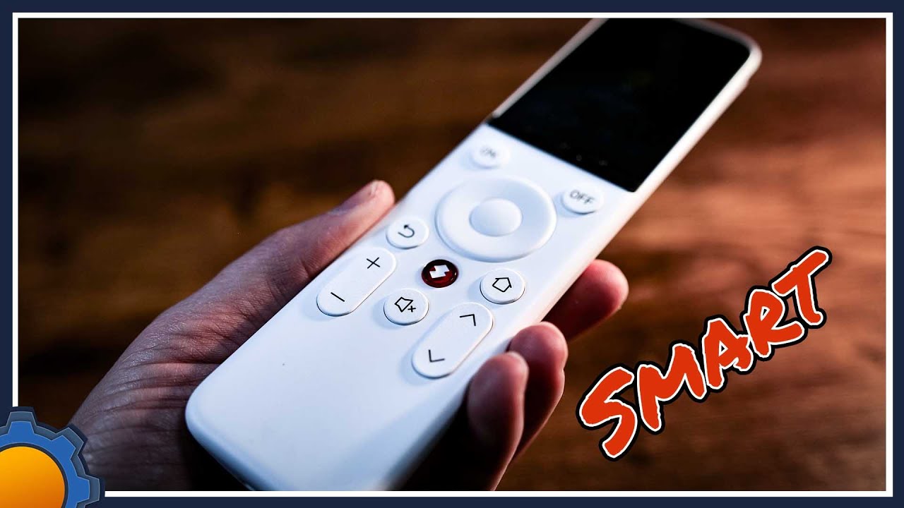 It's remotely possible! SwitchBot Universal Remote