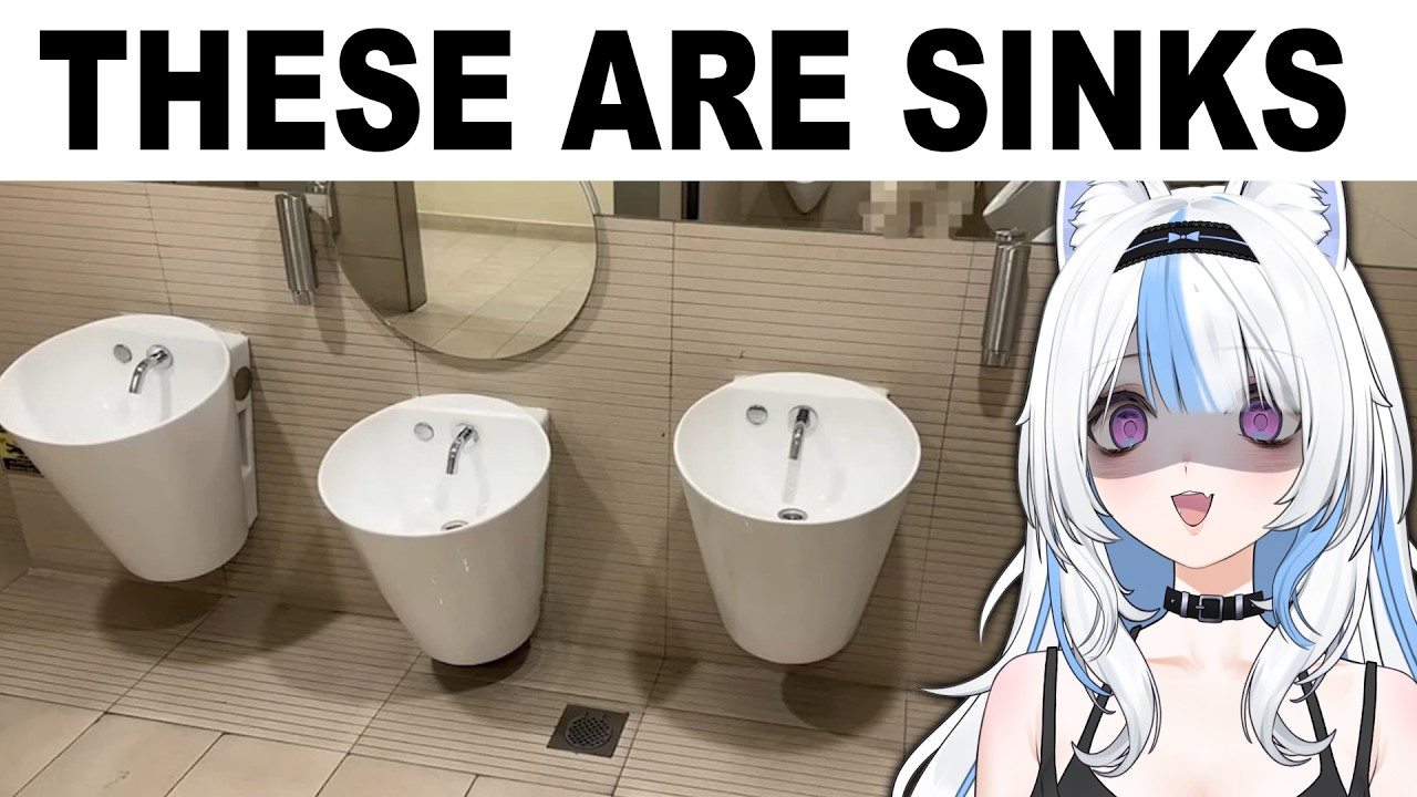 Designs That Shouldn't Exist | r/BadDesigns (EmKay Reaction)