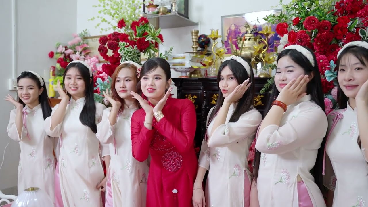 Lễ Đính Hôn { Mỷ Duyên & Vĩnh Nguyên } 25.12.2025