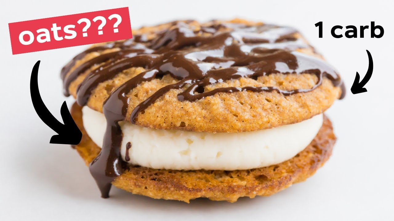 This SECRET Ingredient disguise keto flavor