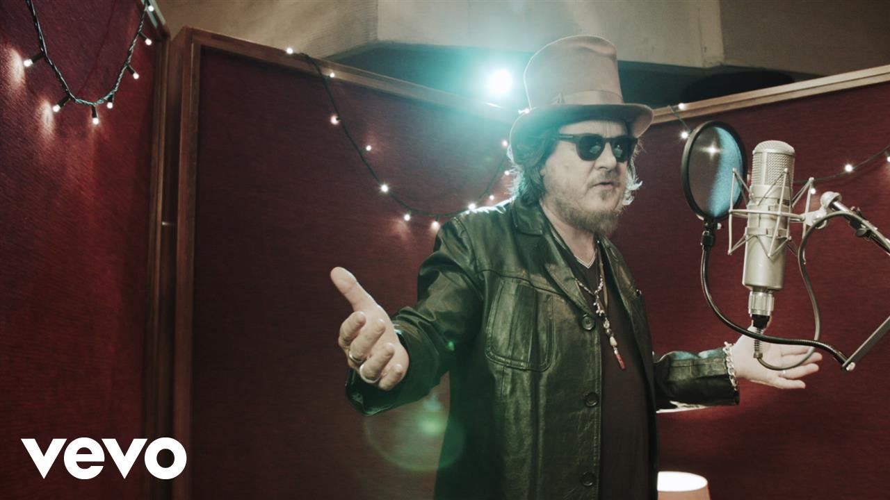 Zucchero - Streets Of Surrender S.O.S. ft. Mark Knopfler