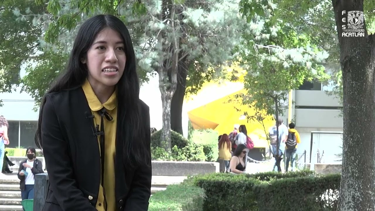No hay mucha diferencia entre el SUAyED y el sistema escolarizado: Yadhira Rojas Hernández