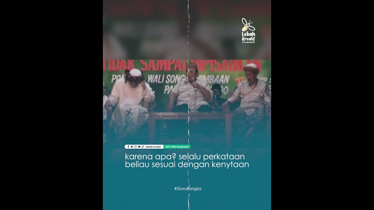 Haul ke-10 Hadratusyaikh KH Ahmad Sufyan Miftah