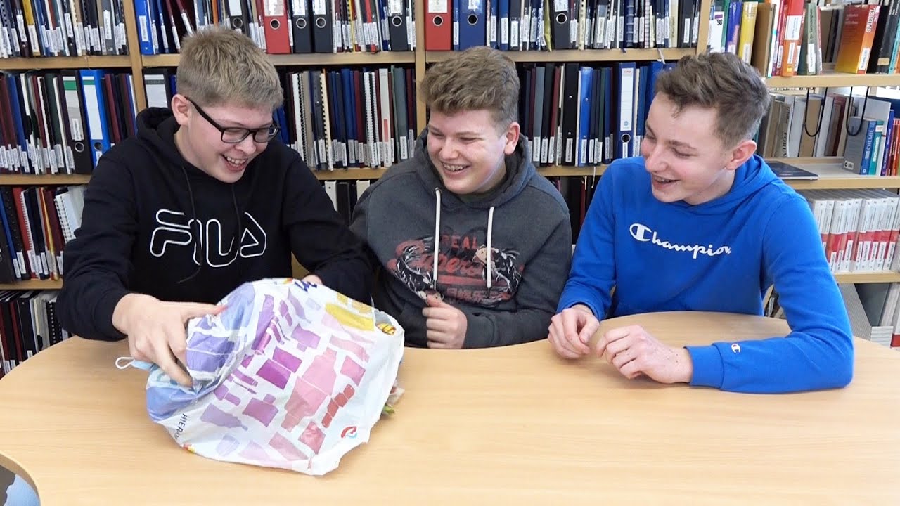Gummibärchen Test [ultimativ] [einzigartig]