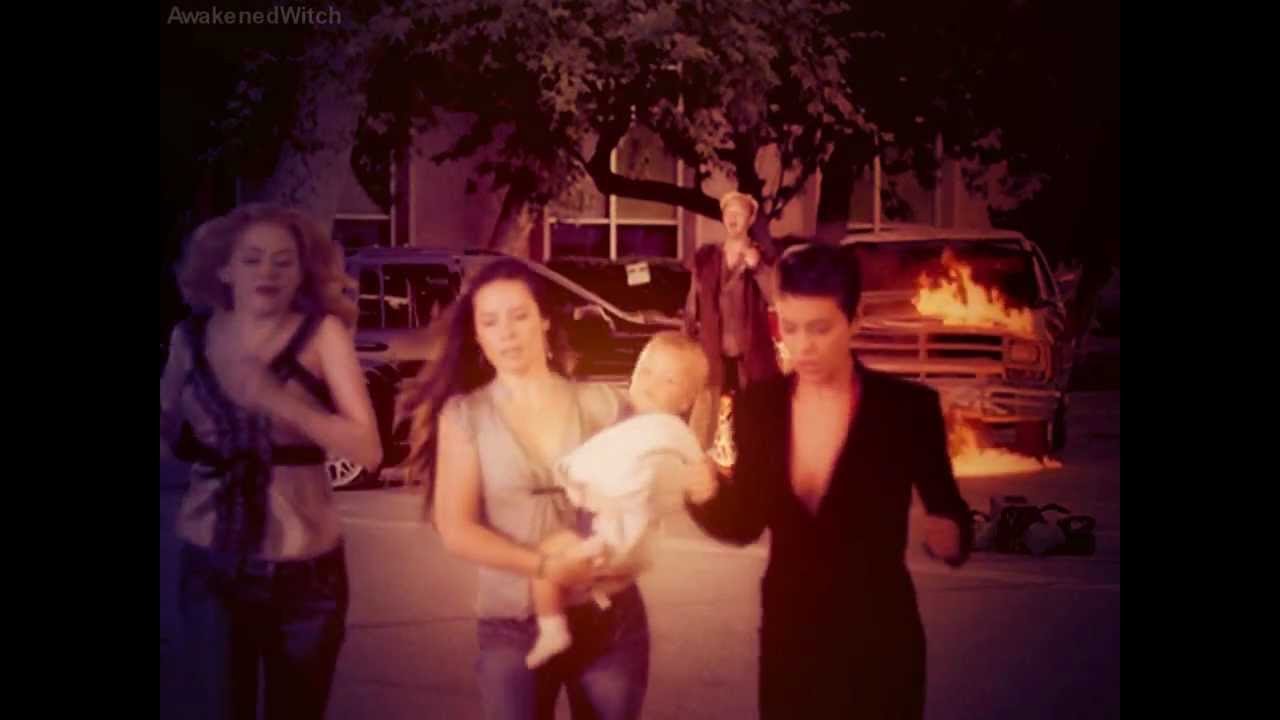 Charmed || [6x06] - 