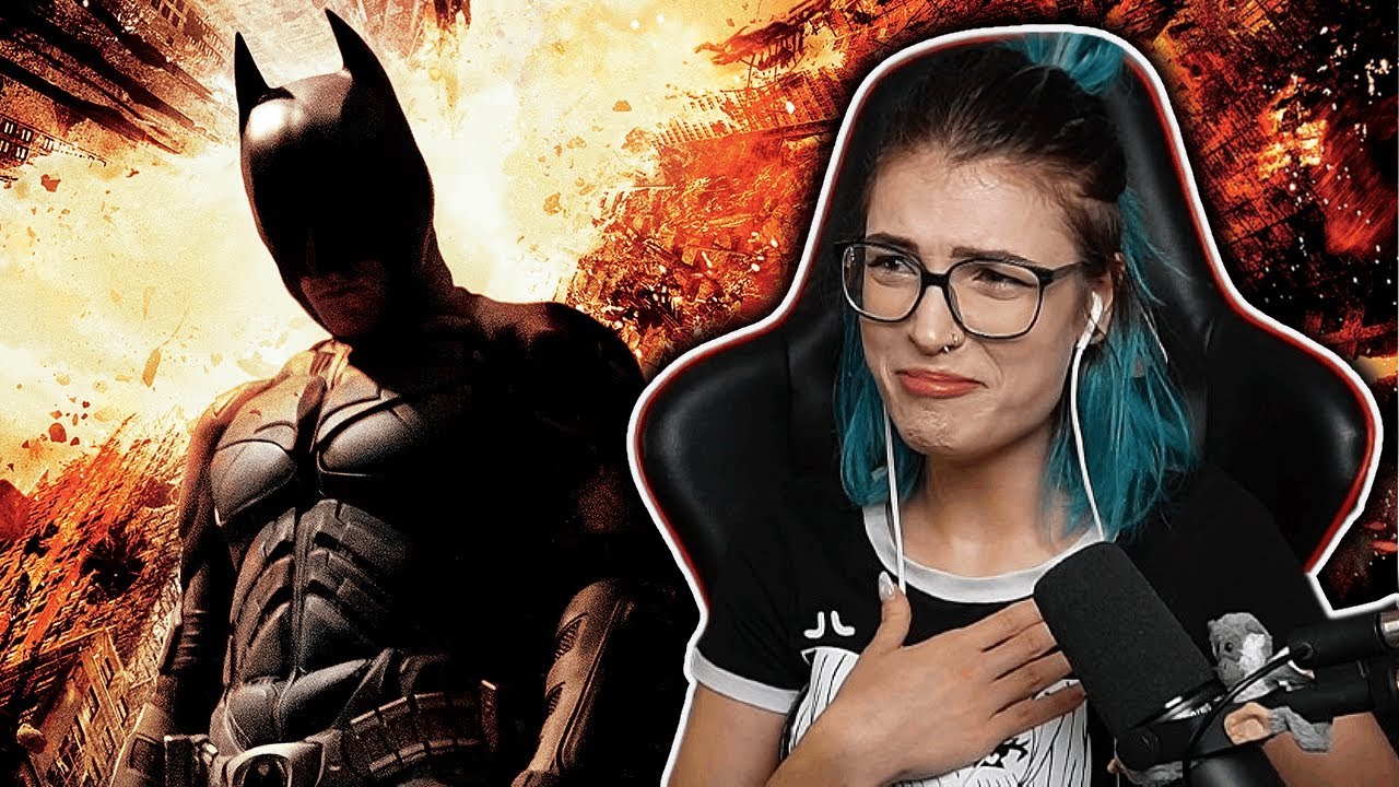 LEGENDARY!🖤 The Dark Knight Rises (2012) REACTION