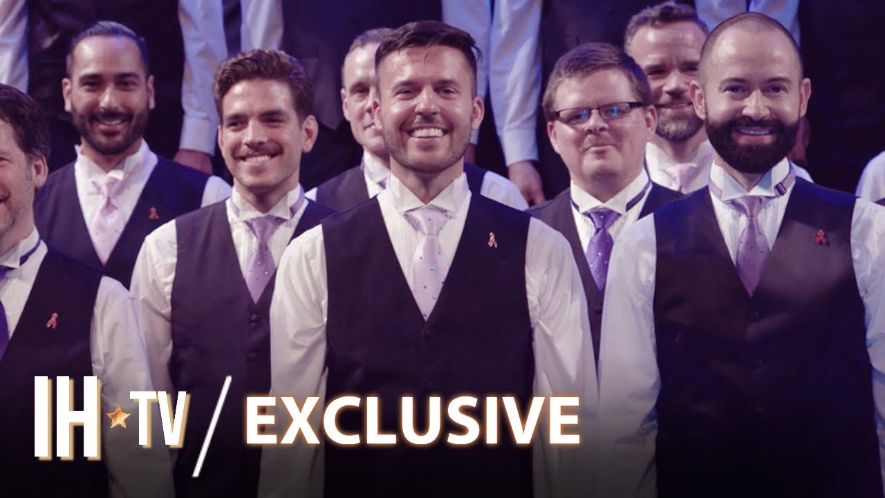 Gay Chorus Deep South - Acceptance Comes With a Song | LGBTQ+ Movie