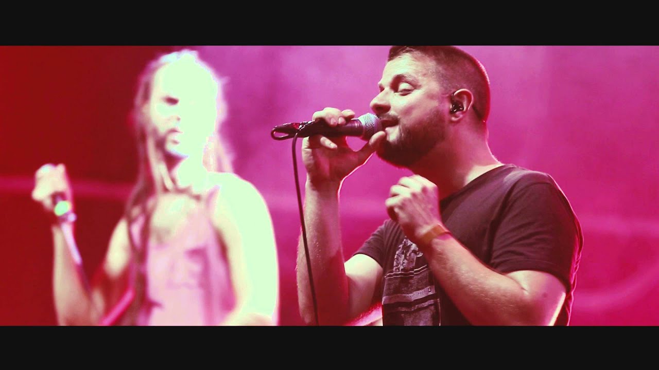 Subscribe: Gazing (live @ Budapest Park)