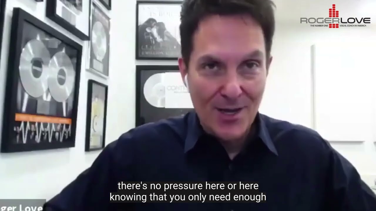 The Correct Way to Breathe