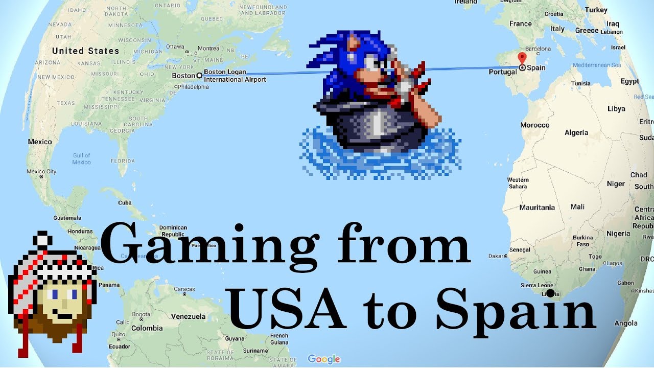 100 Subscriber Special: Bofner Moves to Spain