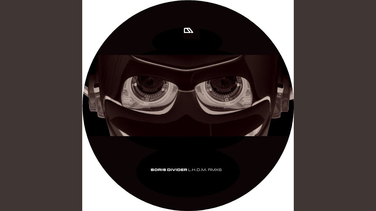 Extincion Humana (Larry McCormick Remix)