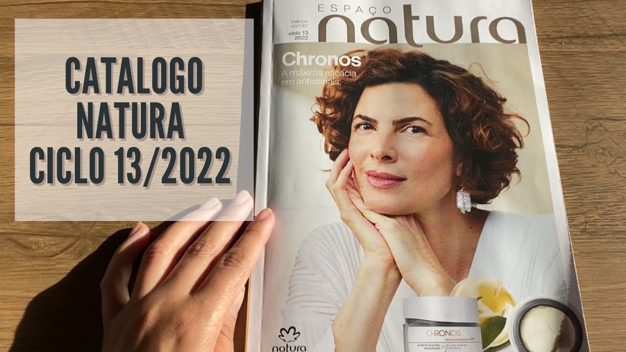 Revista Ciclo 13/2022: Lançamento ILIA PLENA + Promoção