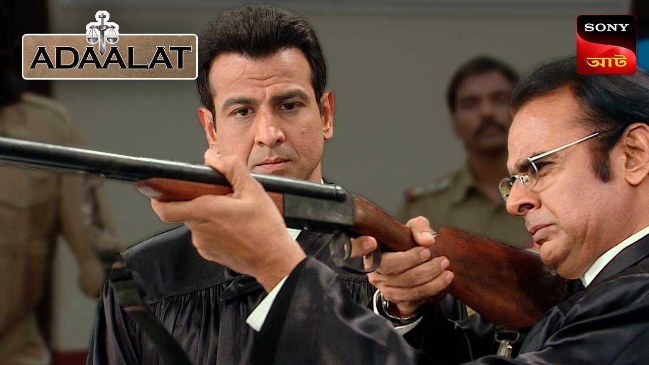 Adaalat | আদালত | Ep 154 | 4 Mar 2024 | Full Episode
