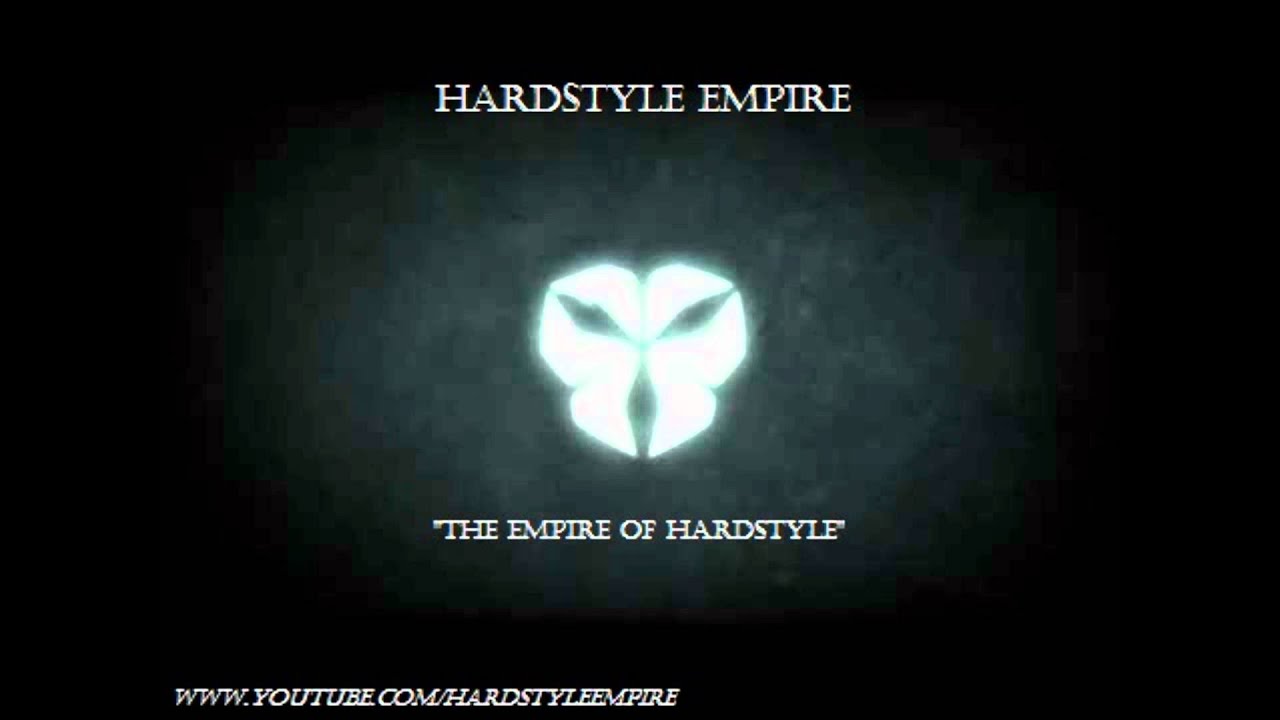 Christmas Special : Headhunterz & Villain - Back In Town [FULL HQ + HD]