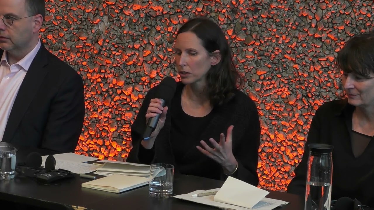 Theatertreffen 2023 | Eva Behrendt über „Der Einzige und sein Eigentum“