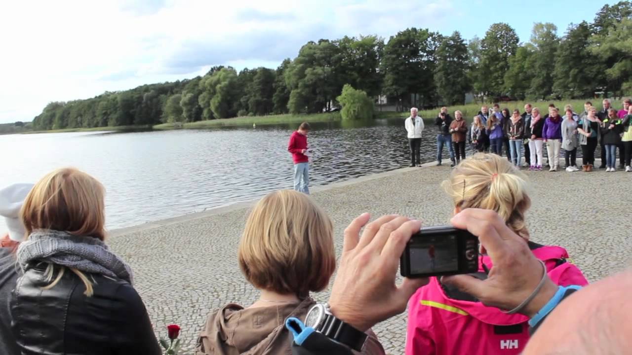 Polentur 2012