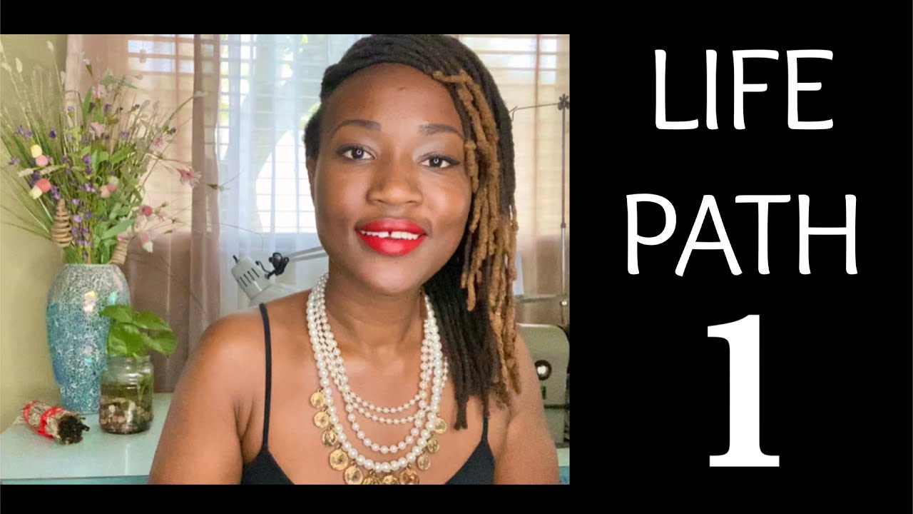 Numerology: Message For Life Path 1 (Timeless) || #Numerology #Life #Path