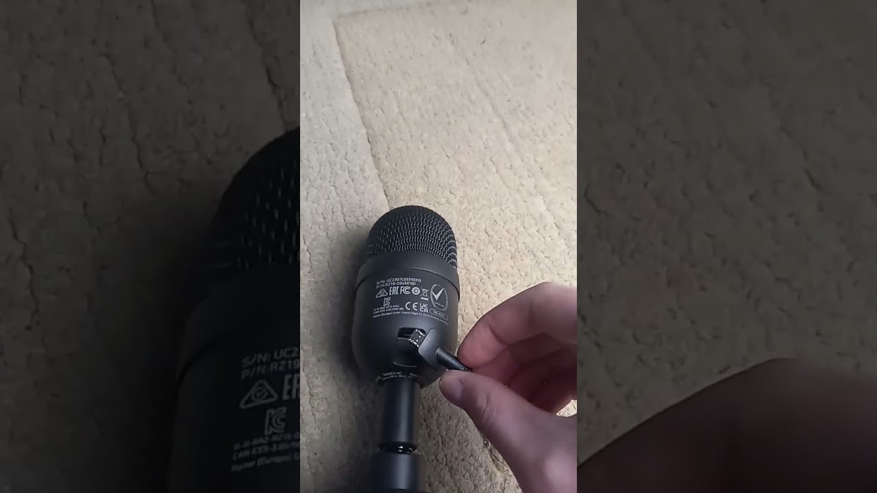 Razer Seiren Mini feature | good or bad?