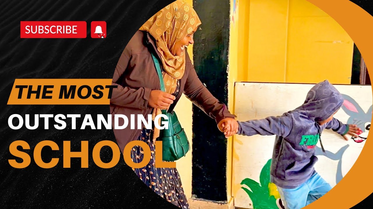 The Incredible International school that outperforms other schools in Hargeisa Somaliland