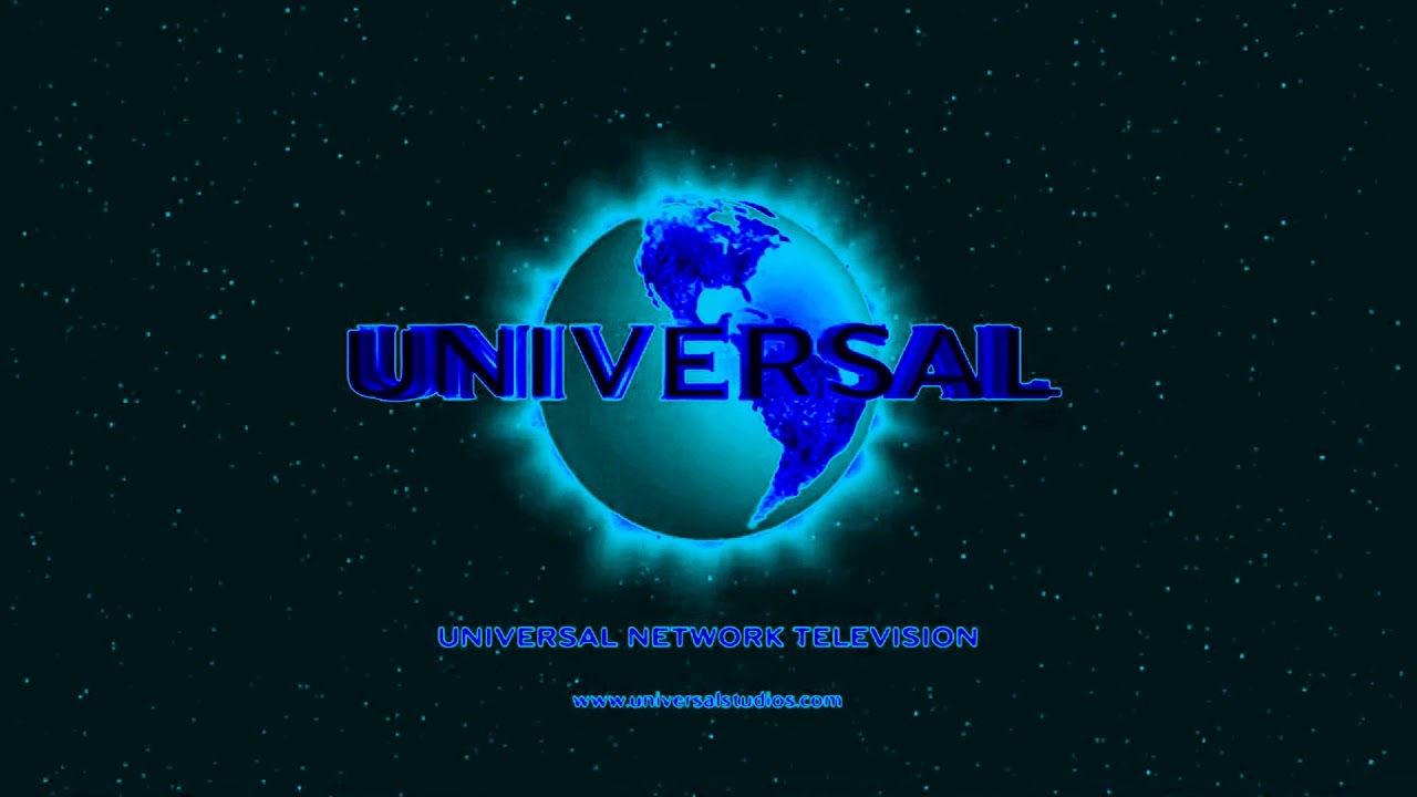 Universal Network Television (2002) Effects (Sponsored by Pyramid Films 1978 Effects)
