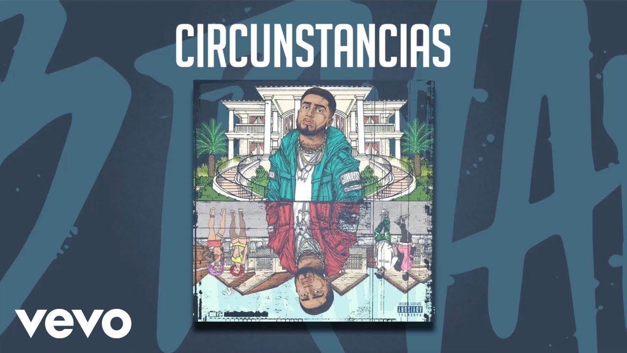 Bryant Myers - Circunstancias