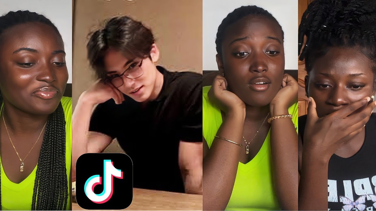 MINGYU TikTok Edit Reaction....Visual King Energy
