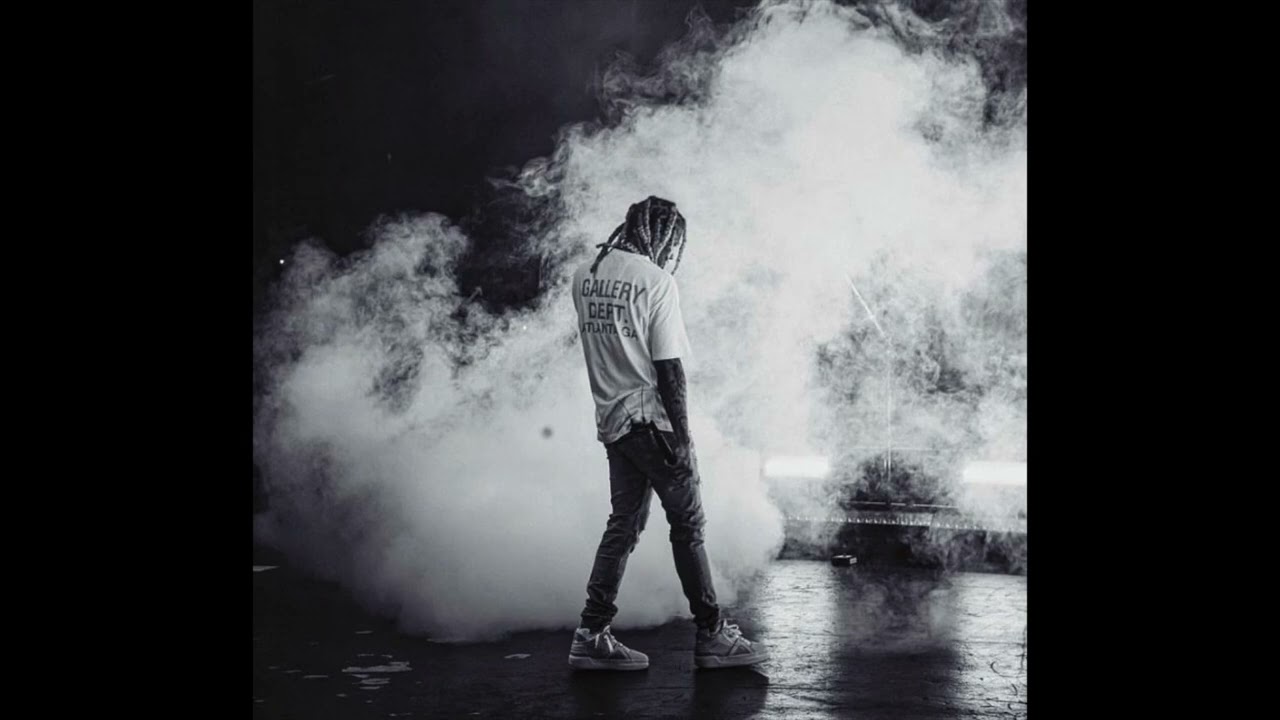 [FREE] NoCap x Lil Durk Type Beat - Visit Your Grave