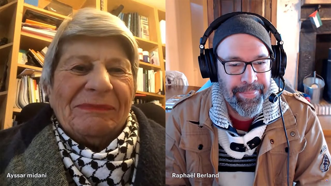 3ème agression israélo-américaine sur l'Iran : SitRep 222 avec Ayssar Midani