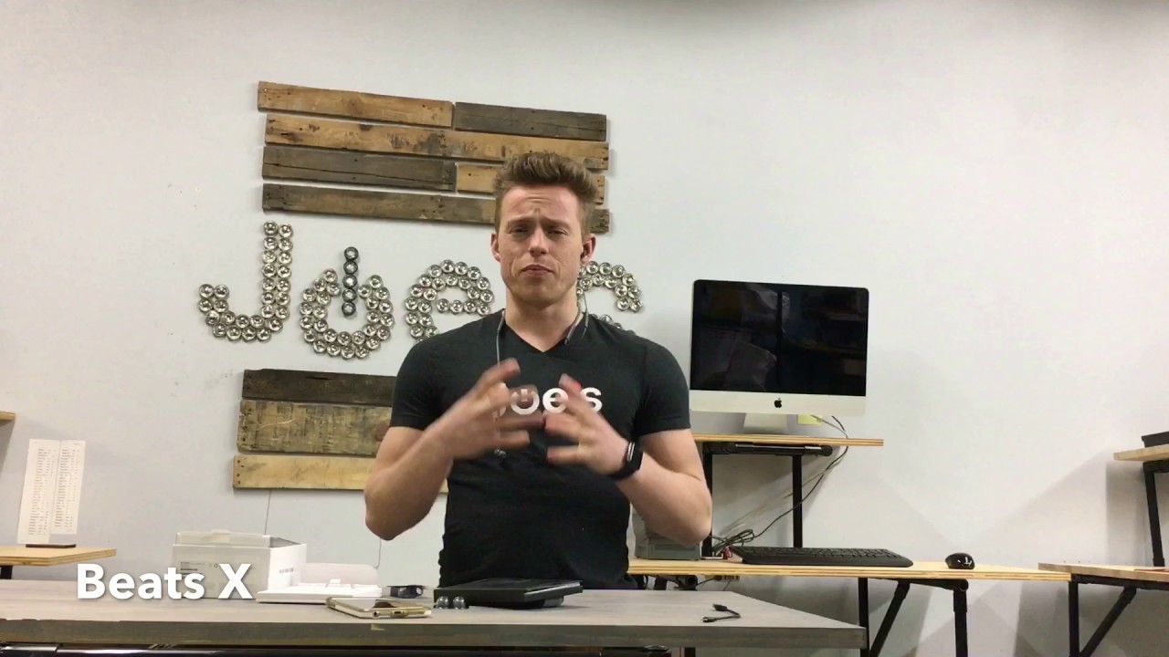 Are Beats X Wireless Ear Buds Good?