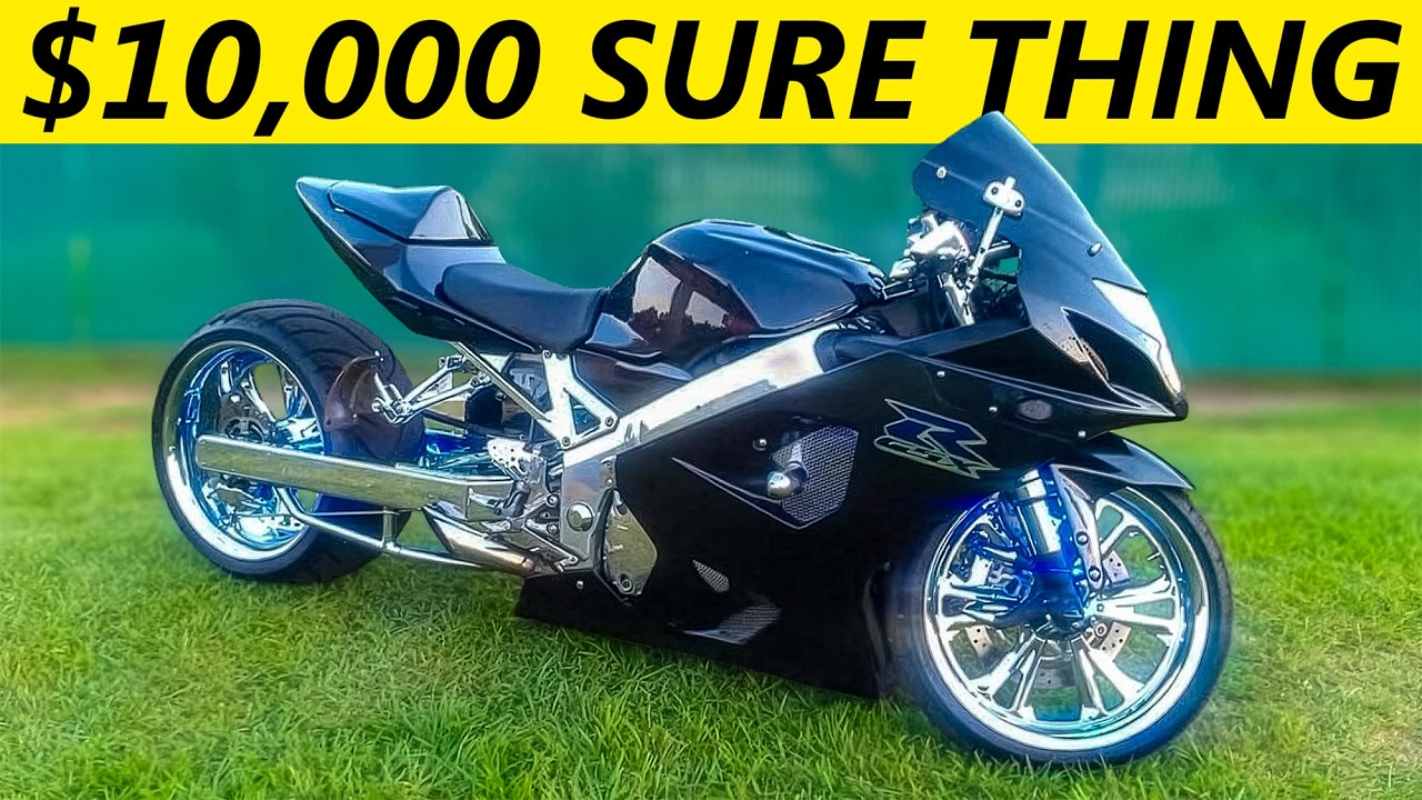 Roasting Expensive Bikes on Facebook (It Came From Marketplace Ep. 40)