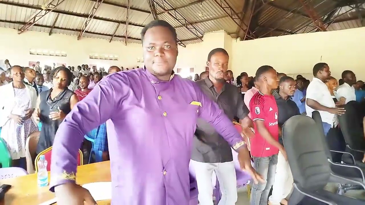 MWALEWA GIRLS HIGH SCHOOL CHRISTIAN UNION {CU} RALLY ||sebene praise|| #sebene #praise #topviews