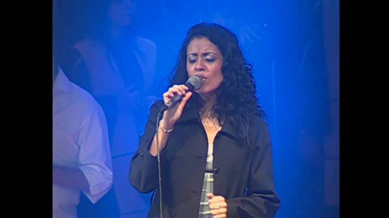 Dany Grace - Te Amo Tanto (Comunhão e Adoração 5)