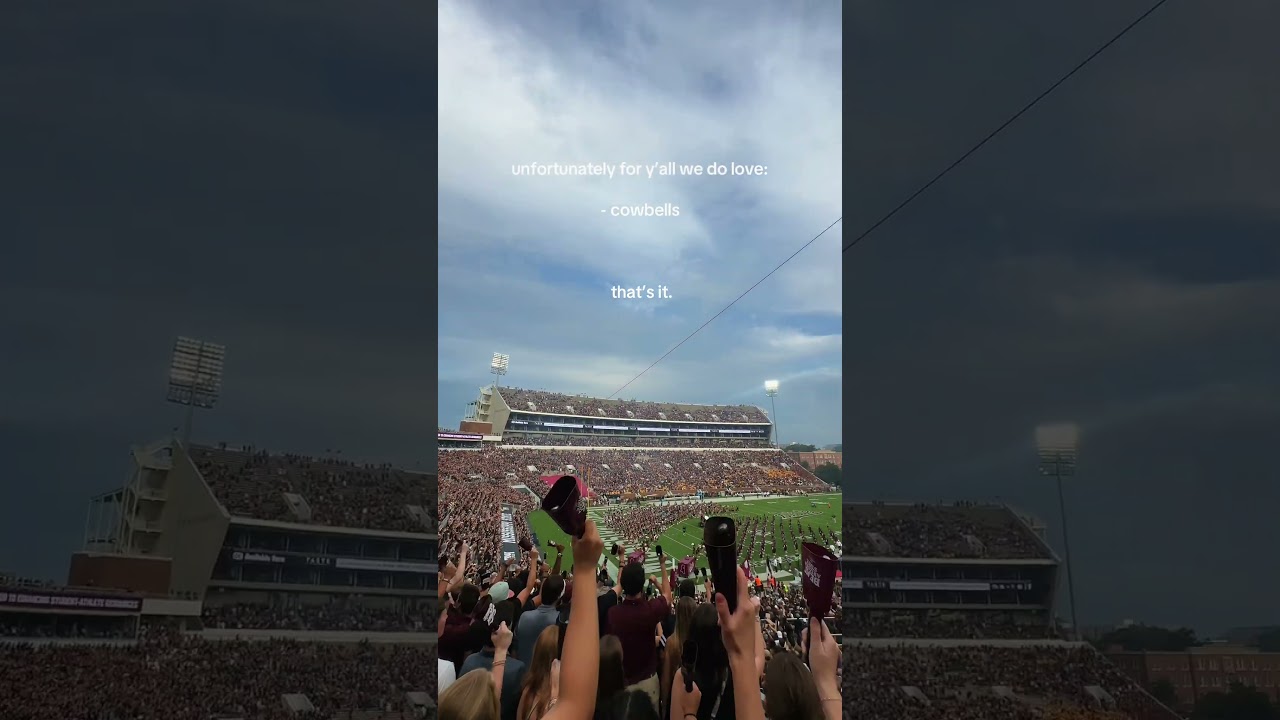 Mississippi State Cowbells