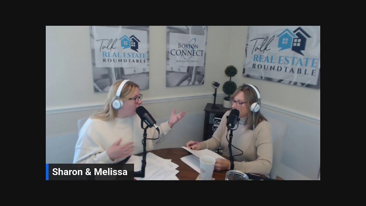 Talk Real Estate Roundtable
