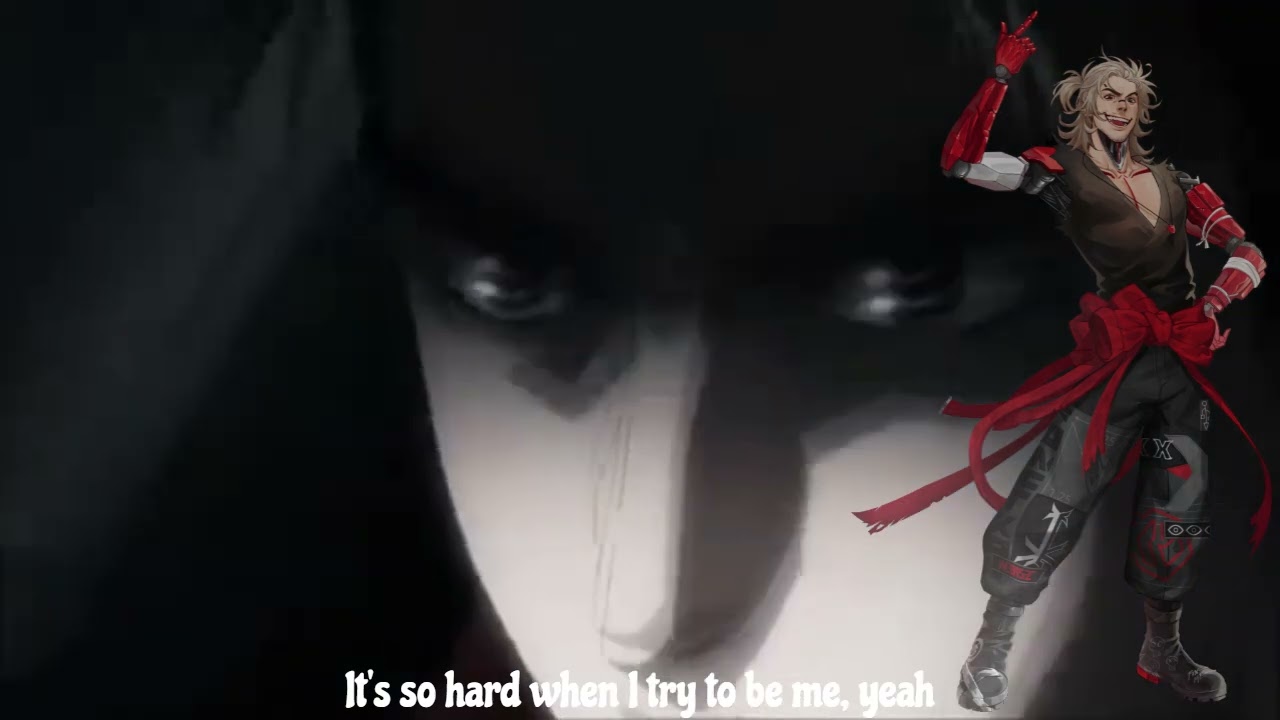 [HXVOC] Deja Vu (Initial D) [SynthV 2 Cover]