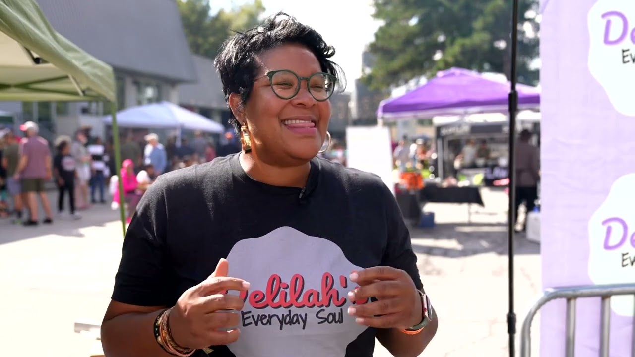 Delilah’s 1st Annual BBQ & BEER Fest!