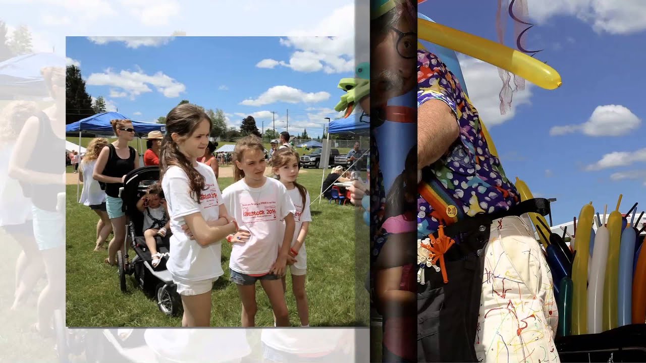 Kidzstock 2014