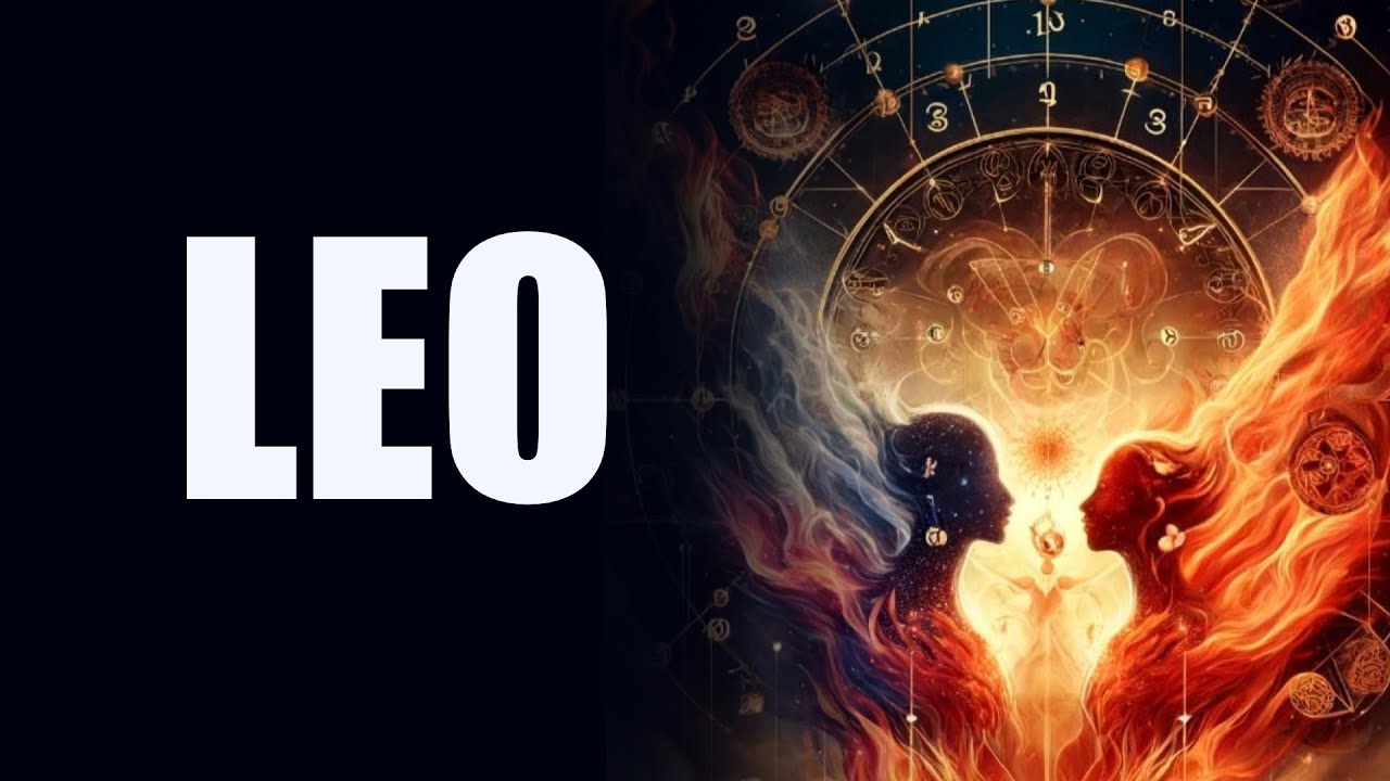 LEO💖 They DREAM Of YOU!!! THEY Can No Longer Deny THIS Connection YOU Share...🔮👀❤️&zwj;🔥